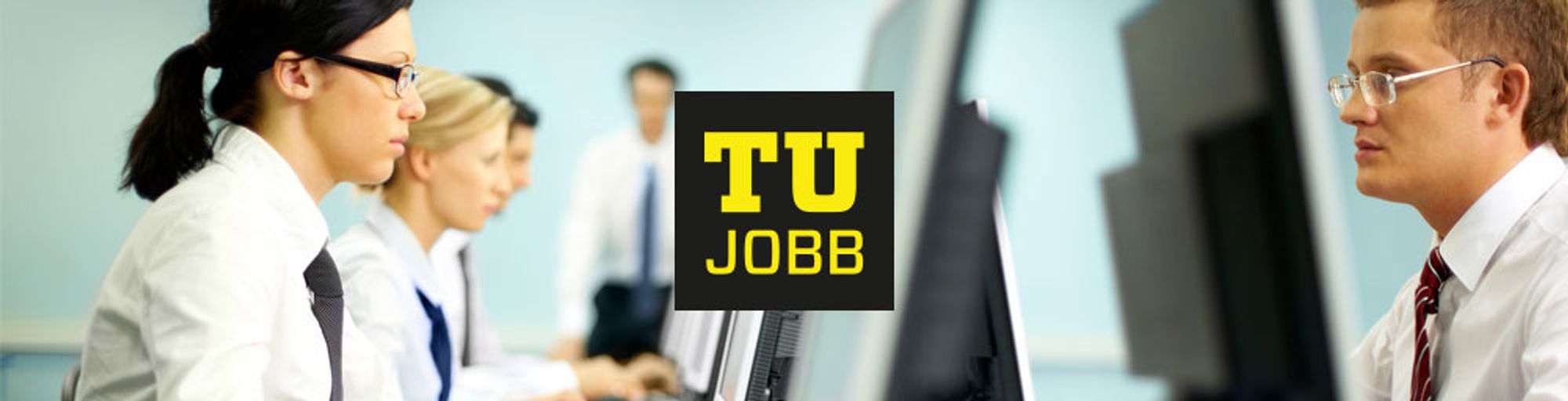 TUJOBB