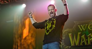 Mannen bak verdenene i Warcraft, StarCraft og Diablo pensjonerer seg