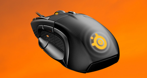 SteelSeries' nye spillmus byr på en rekke nyvinninger