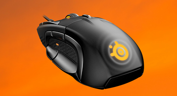 SteelSeries' nye spillmus byr på en rekke nyvinninger