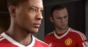 Nå kan du prøve den splitter nye historiedelen i FIFA