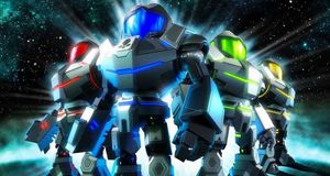 Anmeldelse: Metroid Prime: Federation Force