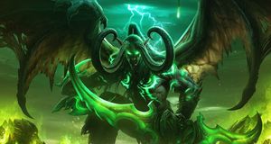 Anmeldelse: World of Warcraft: Legion