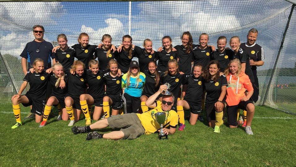 Spill som kroken opp n