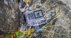 Test: Garmin Virb Ultra 30