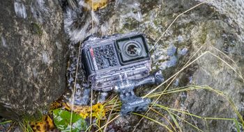 Test: Garmin Virb Ultra 30