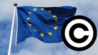 EU-politikere stemte for den omstridte reformen av opphavsrett på internett
