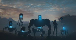 Anmeldelse: ReCore