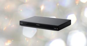 Dette er Sonys første 4K-Blu-ray-spiller