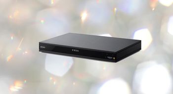 Dette er Sonys første 4K-Blu-ray-spiller
