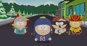 South Park: The Fractured But Whole er utsatt