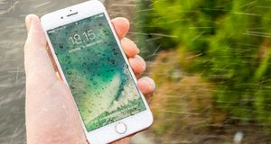 Test: Apple iPhone 7