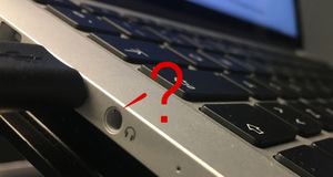 Apple til Mac-eiere: Bruker du egentlig hodetelefonutgangen?