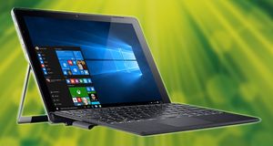 Nå har vi trukket vinneren av en flott Acer-hybrid
