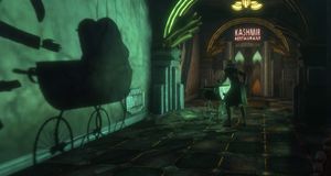 Sjå korleis dei oppussa BioShock-spela er på PC samanlikna med dei gamle versjonane