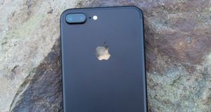 Test: Apple iPhone 7 Plus