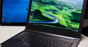 Test: Acer Aspire S13