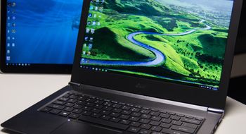 Test: Acer Aspire S13