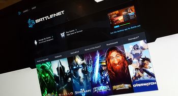 Etter 20 år kvitter Blizzard seg nå med Battle.net-navnet