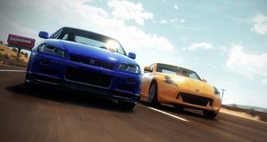Snart er det ikke lenger mulig å kjøpe Forza Horizon
