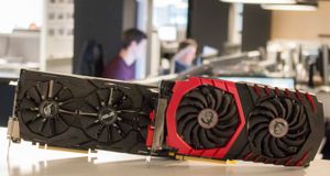Test: Asus GTX 1060 «Strix OC» møter MSI RX 480 «Gaming X»