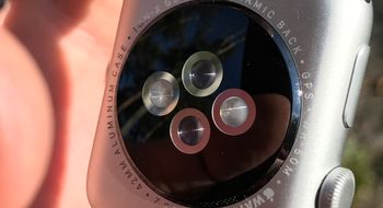 Apple snuser på søvnovervåkning