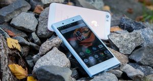 Test: Sony Xperia X Compact