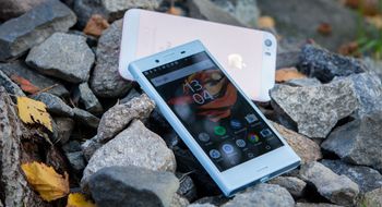 Test: Sony Xperia X Compact