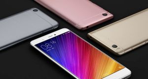 Xiaomis nye toppmodell har ultrasonisk fingeravtrykkleser under glassdekselet