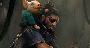 Beyond Good & Evil-skaperen hinter om et nytt spill i serien