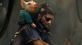 Beyond Good & Evil-skaperen hinter om et nytt spill i serien