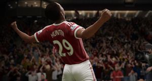 Anmeldelse: FIFA 17