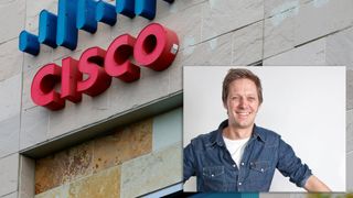 43-åring skal lede Cisco i Norge etter at den forrige norgessjefen sa opp brått