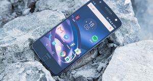 Test: Motorola Moto Z
