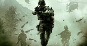 Du <em>må</em> ha Infinite Warfare-disken i konsollen for å spille Modern Warfare Remastered