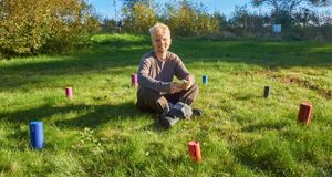 Party UP – Boom 2 og Megaboom Nå kan du koble sammen over 50 Boom- og Megaboom-høyttalere