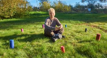 Party UP – Boom 2 og Megaboom Nå kan du koble sammen over 50 Boom- og Megaboom-høyttalere