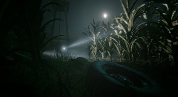 Nå kan du utforske grusomhetene som venter deg i Outlast 2