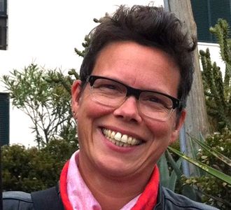 Ann Baekken blir ny utviklingsdirektør i Amedia.