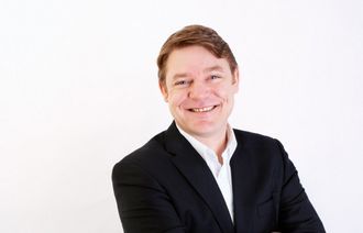 P4-sjef Kenneth Andresen.
