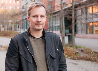 STEEN STEENSEN, instituttleder ved Høgskolen i Oslo og Akershus.