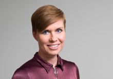 Ina Lindahl Nyrud, medierettsadvokat i Norsk Journalistlag.