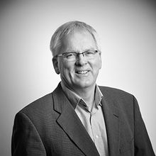 STIG FINSLO, direktør for utgiverspørsmål og samfunnskontakt i Amedia.