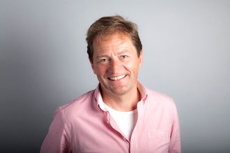 TOR-AKSEL ØDEGÅRD, innsiktsrådgiver i mediebyrået IUM.
