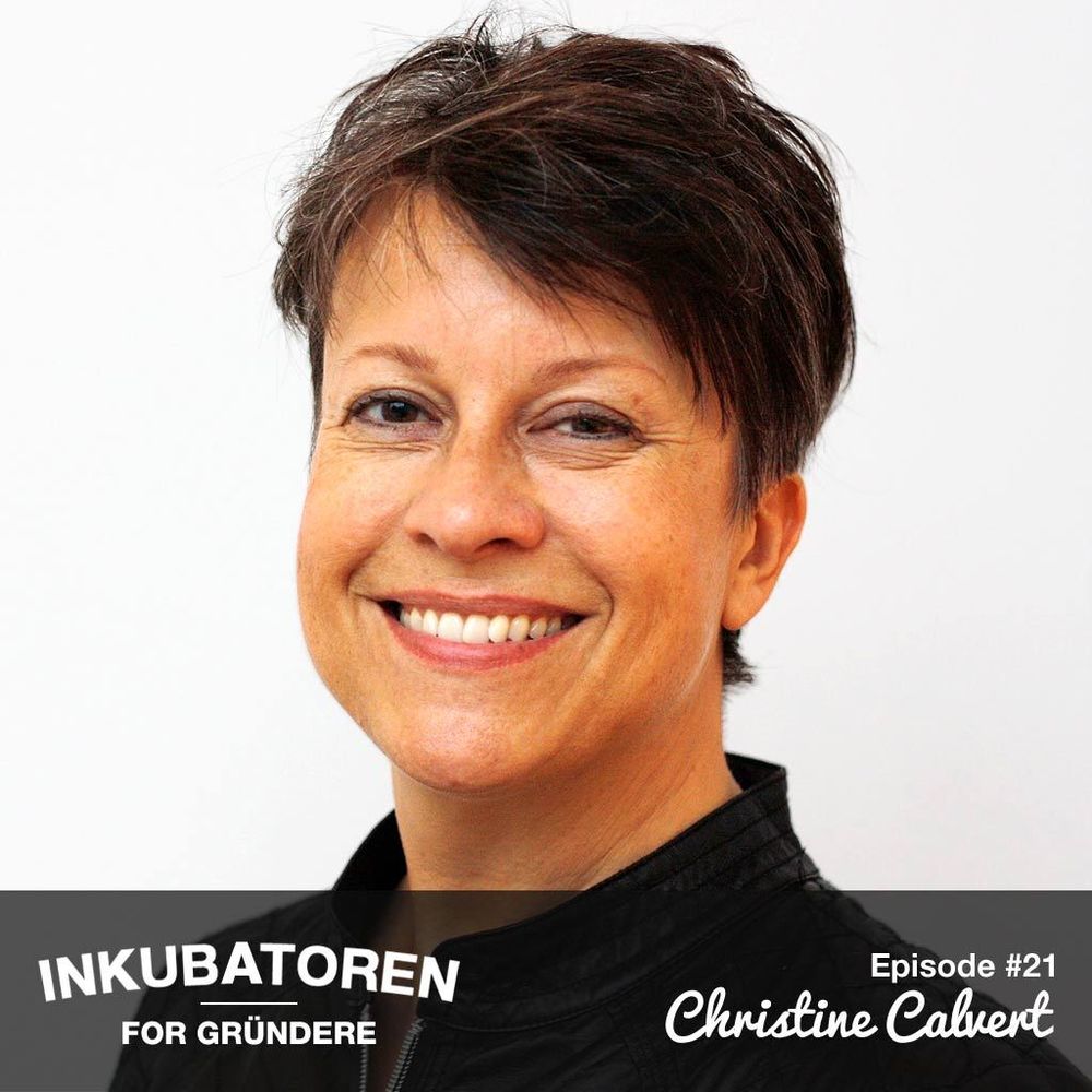 Inkubatoren: Hvordan bruke språket for å selge? Vi snakker Inkubatoren | Podcasten for gründere