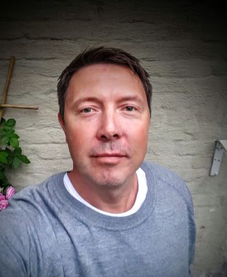 John Bjarne Lium