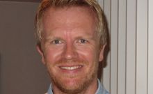 Lars Hojem Kvam slutter i Dagbladet - skal kommunisere for Discoverys nye sportssatsinger.