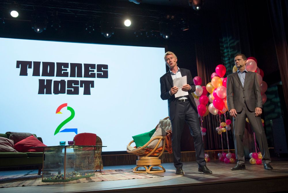 I dag forteller TV 2 sjefene hvor mange som må gå og Dette er TV 2 avtalen: Skal bruke minst 250 millioner i året