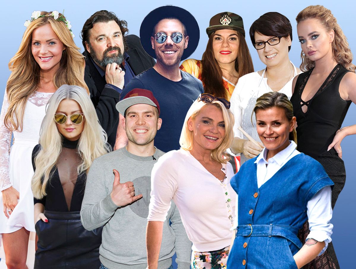 Se og Hør skal kåre «Årets blogger» i 2016: Bare én av disse Pappahjerte – Stolt lillebror!