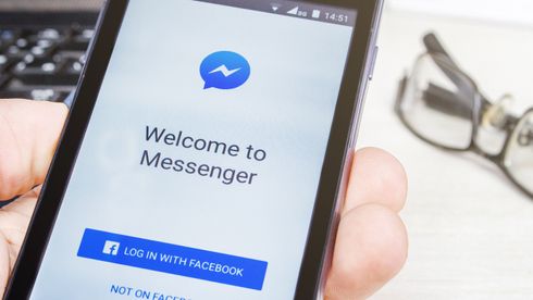 Facebook Messenger er ustabil over store deler av verden